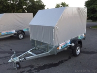 Аренда прицепов ССТ-06 - Изображение #1, Объявление #1572060