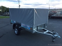 Аренда прицепов ССТ-02 - Изображение #2, Объявление #1572058