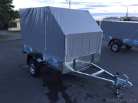 Аренда прицепов ССТ-06 - Изображение #2, Объявление #1572060