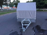 Аренда прицепов ССТ-08 - Изображение #2, Объявление #1572061