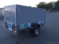 Аренда прицепов ССТ-02 - Изображение #3, Объявление #1572058