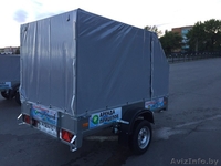 Аренда прицепов ССТ-06 - Изображение #3, Объявление #1572060