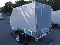 Аренда прицепов ССТ-06 - Изображение #4, Объявление #1572060