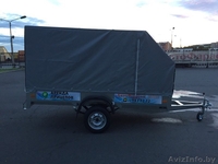 Аренда прицепов ССТ-08 - Изображение #4, Объявление #1572061