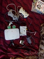 SONY PSone ghbcnfdrf - Изображение #2, Объявление #1572275