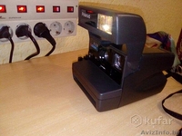 фотоапарат Polaroid 636 Close-up  - Изображение #2, Объявление #1572279