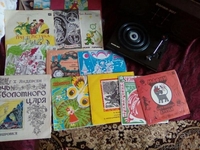 волна 307электрофон - Изображение #2, Объявление #1572287