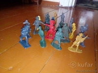 солдатики непаломанные - Изображение #2, Объявление #1572281