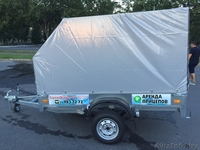 Аренда прицепов ССТ-06 - Изображение #5, Объявление #1572060