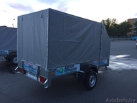 Аренда прицепов ССТ-08 - Изображение #5, Объявление #1572061