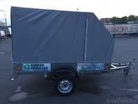Аренда прицепов ССТ-06 - Изображение #6, Объявление #1572060