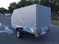 Аренда прицепов ССТ-08 - Изображение #6, Объявление #1572061