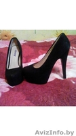 продам женские туфельки - Изображение #2, Объявление #1572721