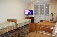 Сдам 2-х комнатную квартиру по суткам  - Изображение #1, Объявление #1349750