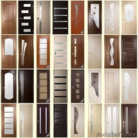 Межкомнатные двери в Пинске - Изображение #2, Объявление #1609024