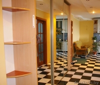 Сдам 3-х комнатную квартиру по суткам в Пинске - Изображение #4, Объявление #1606085