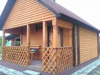 Продается благоустроенный дом с баней и камином. - Изображение #3, Объявление #1612477