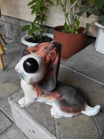 забор из бетонных плит - Изображение #4, Объявление #1609582