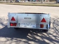 Прицеп ССТ-03С самосвал - Изображение #1, Объявление #1613959