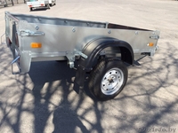 Прицеп ССТ-03С самосвал - Изображение #3, Объявление #1613959