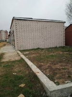 2 места рядом под гараж на спорткомплексе ДОСААФ ГСК-22 - Изображение #1, Объявление #1620013