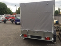 Прицеп ССТ-16 - Изображение #3, Объявление #1614853