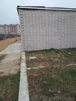 2 места рядом под гараж на спорткомплексе ДОСААФ ГСК-22 - Изображение #3, Объявление #1620013