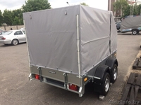 Прицеп ССТ-16 - Изображение #4, Объявление #1614853