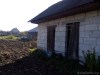 Земельный участок в Верасах - Изображение #1, Объявление #1618642