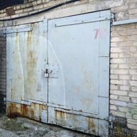 Гараж в ГСК #2 - Изображение #1, Объявление #1622256