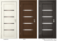Входные и межкомнатные двери по лучшим ценам в Пинске - Изображение #3, Объявление #1637143