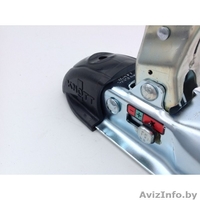 Кожух защитный для сцепной головки K7,5 (к прицепу) - Изображение #2, Объявление #1644036