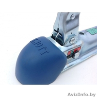 Кожух защитный для сцепной головки K14-K24( к прицепу) - Изображение #1, Объявление #1644037