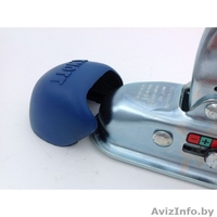 Кожух защитный для сцепной головки K14-K24( к прицепу) - Изображение #2, Объявление #1644037