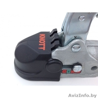 Кожух защитный для сцепной головки K27, K35(к прицепу) - Изображение #1, Объявление #1644038