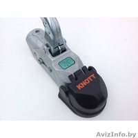 Кожух защитный для сцепной головки K27, K35(к прицепу) - Изображение #2, Объявление #1644038