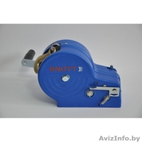 Лебедка KNOTT 1150 кг. - Изображение #2, Объявление #1644024