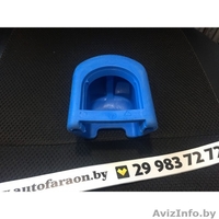 Накладка на сцепную головку (синяя)( к прицепу) - Изображение #3, Объявление #1644040