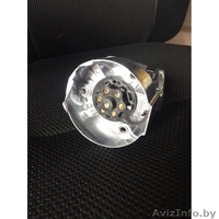 Разъем для прицепа (мама+папа) аллюминий 12в - Изображение #2, Объявление #1644064