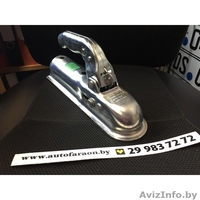 Сцепная головка к прицепу на 1400 кг  - Изображение #2, Объявление #1644017