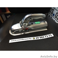 Сцепная головка к прицепу на 1400 кг  - Изображение #3, Объявление #1644017