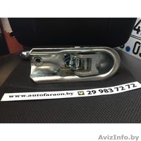 Сцепная головка к прицепу на 2000 кг  - Изображение #4, Объявление #1644018