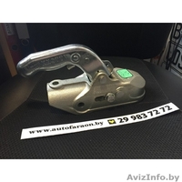 Сцепная головка к прицепу на 2700 кг  - Изображение #2, Объявление #1644019