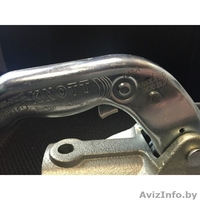 Сцепная головка к прицепу на 2700 кг  - Изображение #3, Объявление #1644019