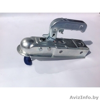 Шар противоугонный для головки сцепной (к прицепу) - Изображение #2, Объявление #1644039