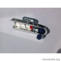 Шар противоугонный для головки сцепной (к прицепу) - Изображение #3, Объявление #1644039