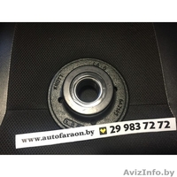 Ступица с подшипником KNOTT  - Изображение #1, Объявление #1644020