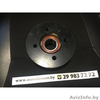 Ступица с подшипником KNOTT  - Изображение #3, Объявление #1644020