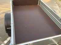 Прицеп для легкового автомобиля ССТ-03 - Изображение #10, Объявление #1529183