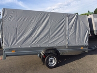 Прицеп ССТ-09 - Изображение #1, Объявление #1613970